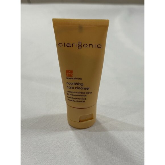 Clarisonic Other - Clarisonic Nourishing Face Care Cleaner 1 Oz.